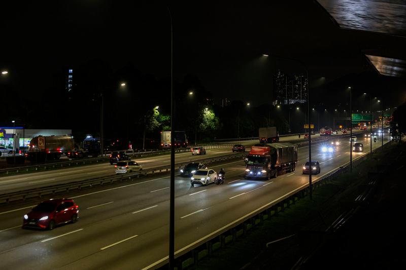 Road safety a dire issue across ASEAN with over 97,000 deaths annually - GRSP