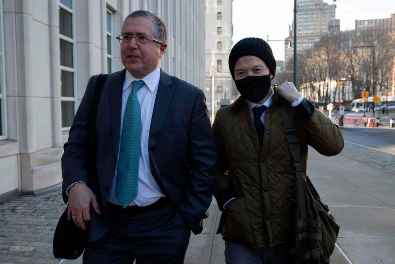 Roger Ng tells court he knows Jho Low since 1MDB’s early days Roger Ng tells court he knows Jho Low since 1MDB’s early days
