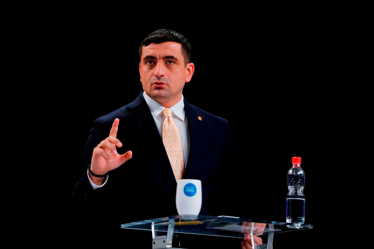 Romania far right seeks to annul presidential election Romania far right seeks to annul presidential election