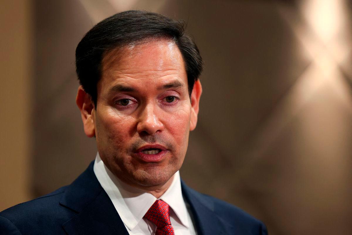 Rubio says NATO members will agree to 5% defense spending over next decade by June summit
