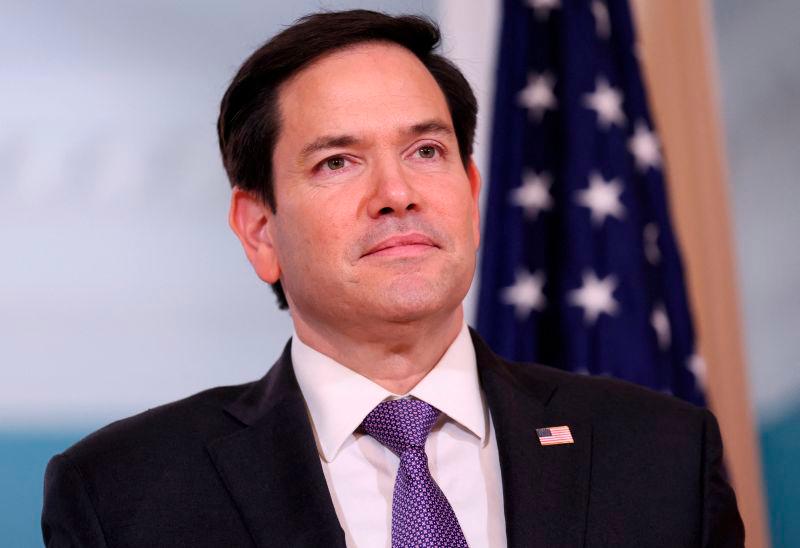 Rubio to look at new path on Haiti on Caribbean trip Rubio to look at new path on Haiti on Caribbean trip