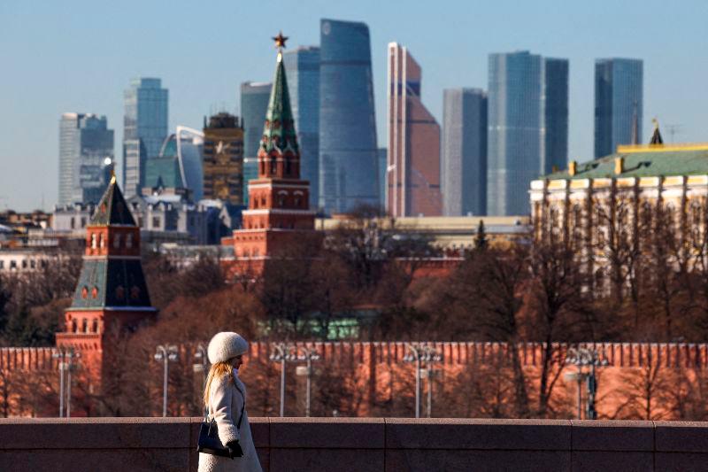 Russia allows Taliban to have Moscow ambassador
