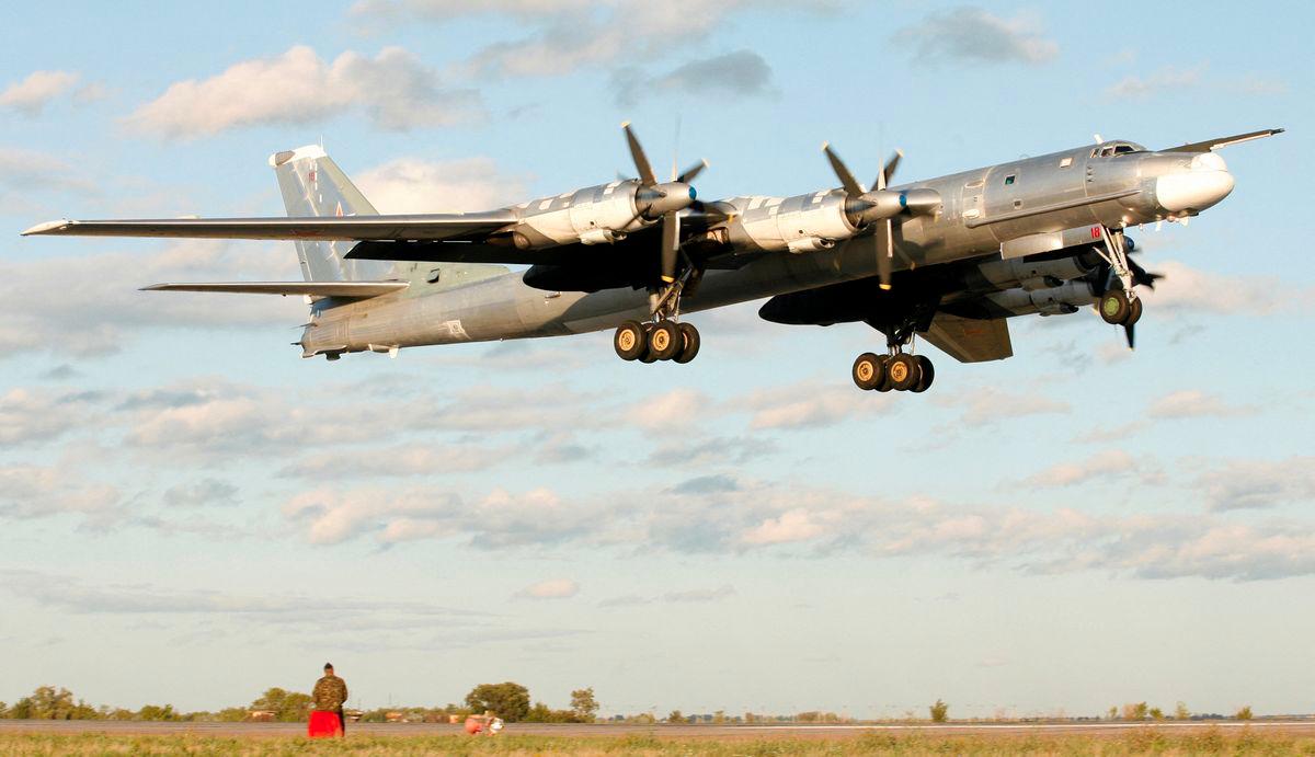 Russia faces struggle to replace bombers lost in Ukrainian drone strikes