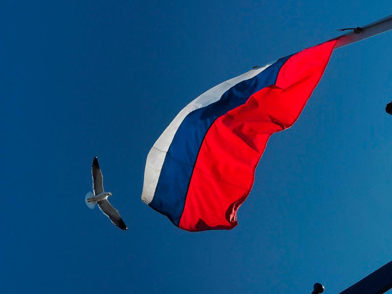 Russia is working on new children exchange with Ukraine, RIA reports Russia is working on new children exchange with Ukraine, RIA reports
