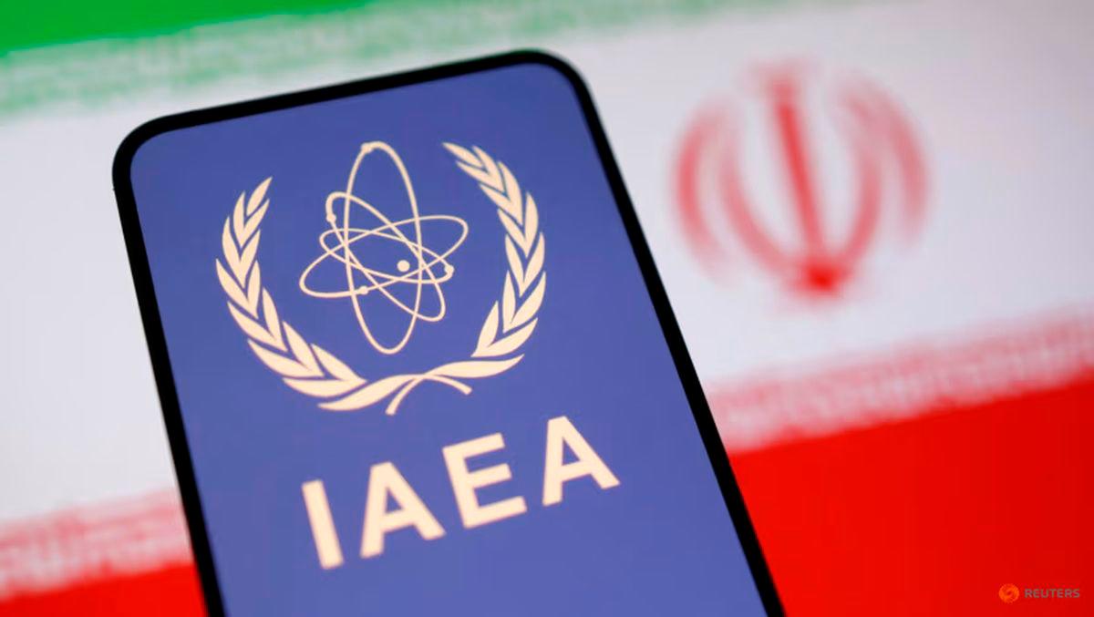 Russia says against Iran suspending IAEA cooperation Russia says against Iran suspending IAEA cooperation