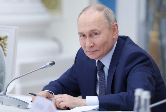 Russia to present peace 'memorandum' to Ukraine at new talks