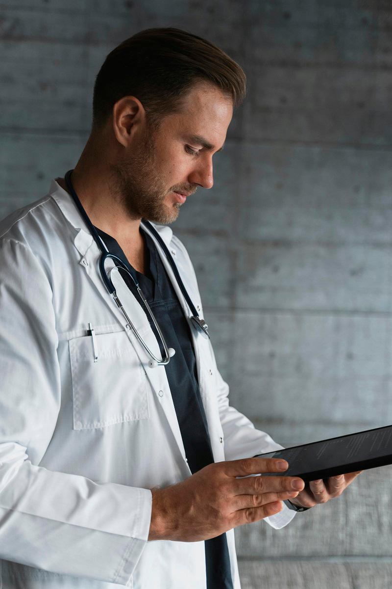 Russian doctors to use AI in telemedicine from September 1 Russian doctors to use AI in telemedicine from September 1