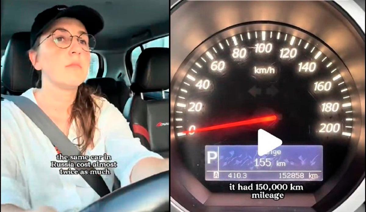 Russian expat exposes Malaysian used car dealership scam
