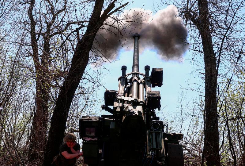 Russian forces retake village from Ukraine in Russia's Kursk region, RIA reports Russian forces retake village from Ukraine in Russia's Kursk region, RIA reports