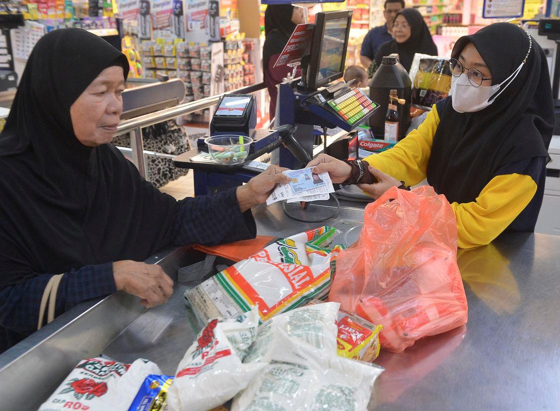 SARA aid transforms lives of Orang Asli with food security boost