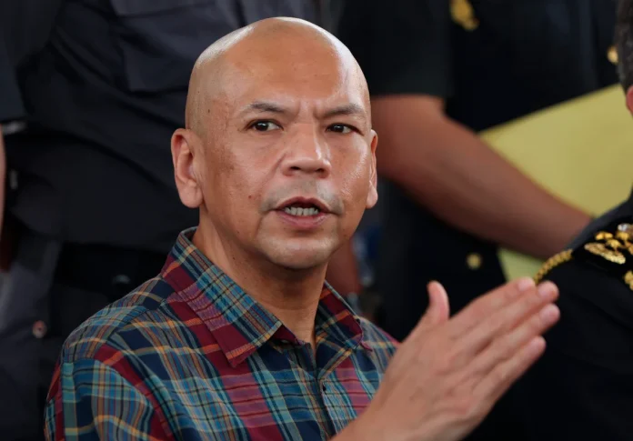 Water supply restoration in Kinarut and Kawang targeted for Jan 24