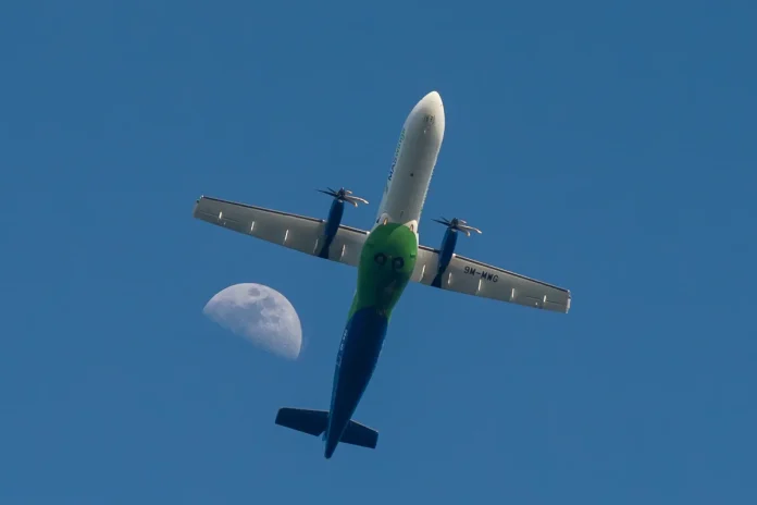 Sarawak muktamadkan pengambilalihan MASwings berkuat kuasa 2026