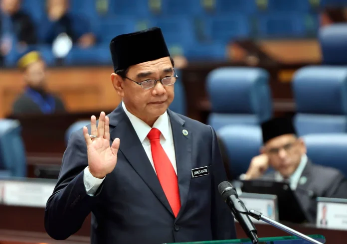 Sabah eyes China tech transfer to boost education and innovation