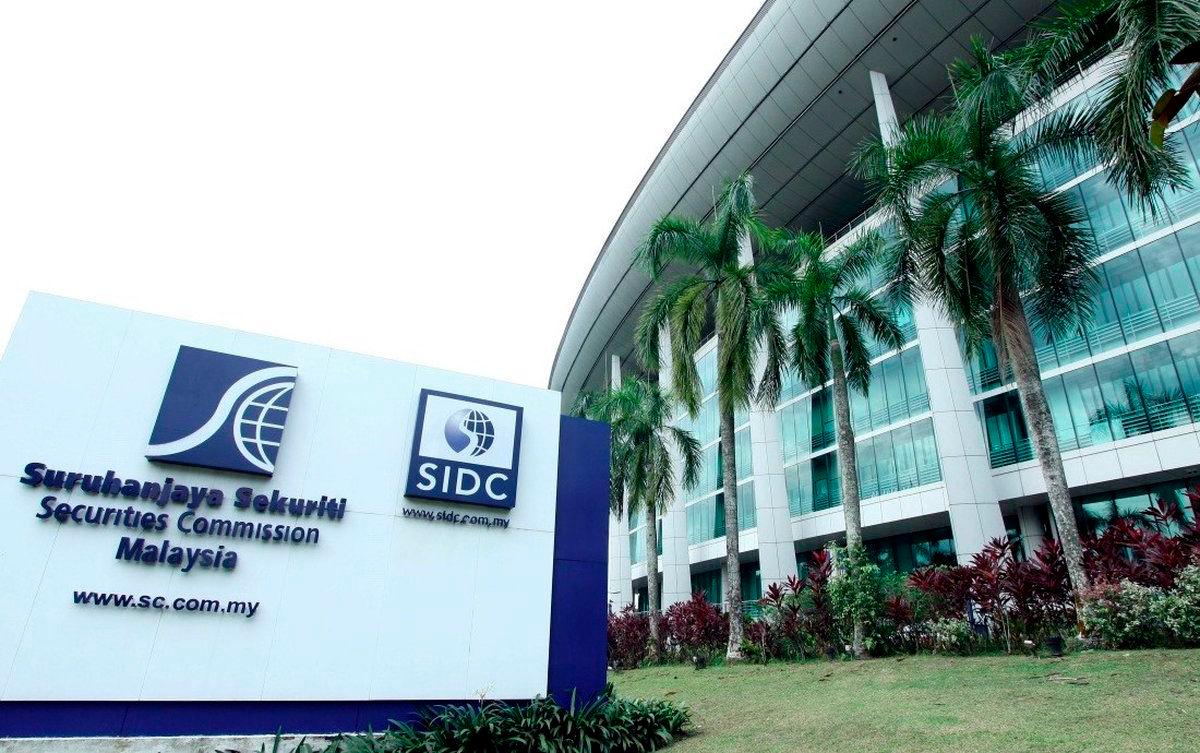 SC beri amaran kepada pihak awam mengenai penipuan klon daftar awam SC beri amaran kepada pihak awam mengenai penipuan klon daftar awam