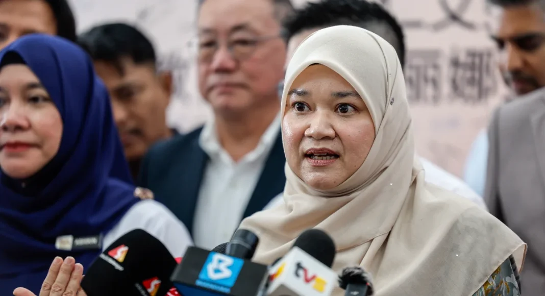 Kajian pelaksanaan semula UPSR dan PT3 dimulakan tahun ini