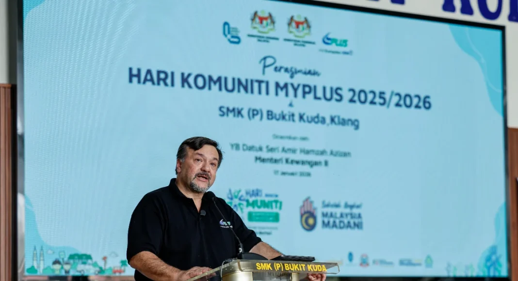 Government aims for 1,500 schools in MADANI Adopted School initiative