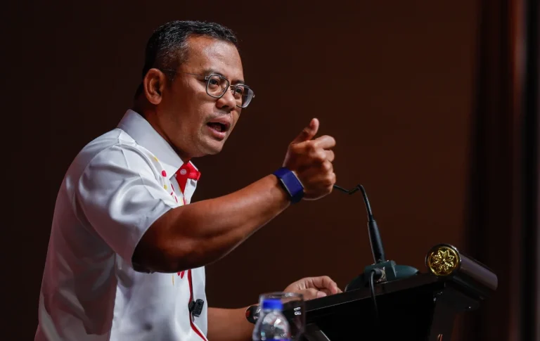 Kerajaan Selangor batalkan sementara projek penternakan babi Bukit Tagar