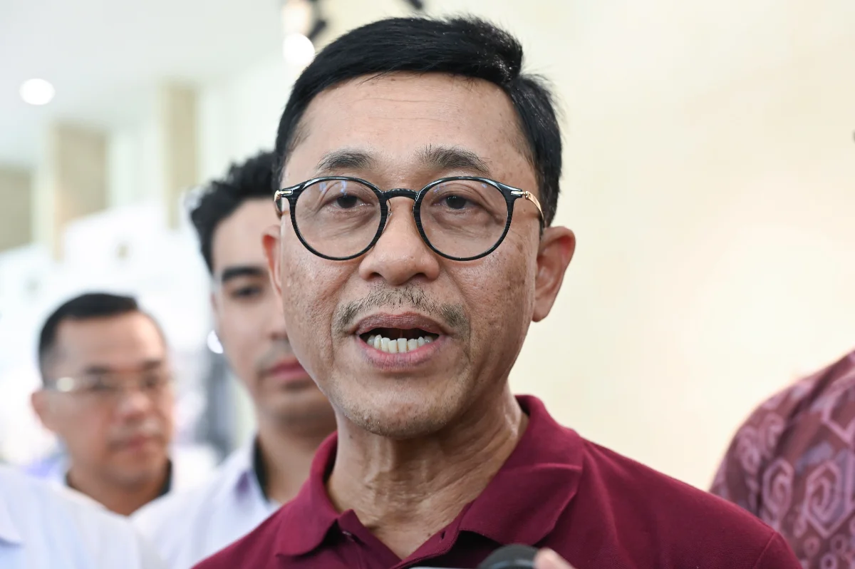 Bantuan sewa rumah diteruskan kepada mangsa kebakaran Putra Heights Bantuan sewa rumah diteruskan kepada mangsa kebakaran Putra Heights