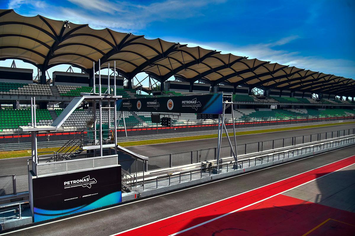 SIC reaffirms focus on MotoGP Malaysia contract beyond 2026