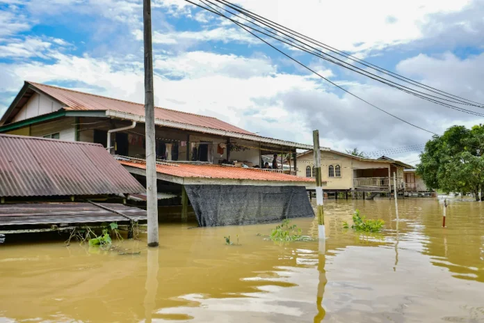 SK08_10012026_BANJIR_SARAWAK