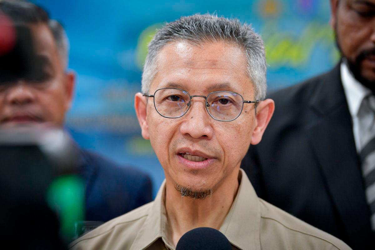 SMART’s selection as Russia’s SAR team mentor is a great honour - NADMA