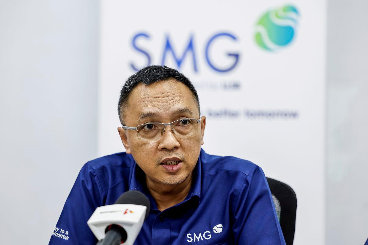SMG flood mitigation initiative increases Klang River capacity by 18% - LLSB