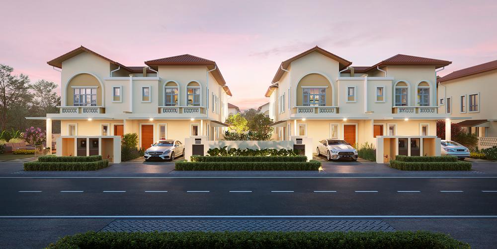 SP Setia delivers robust financial results for FY24