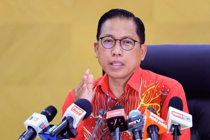SPM 2024 catat keputusan membanggakan - KP Pendidikan