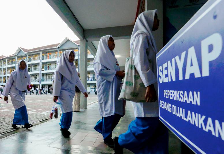 SPM 2024 results out on April 24 - MOE 