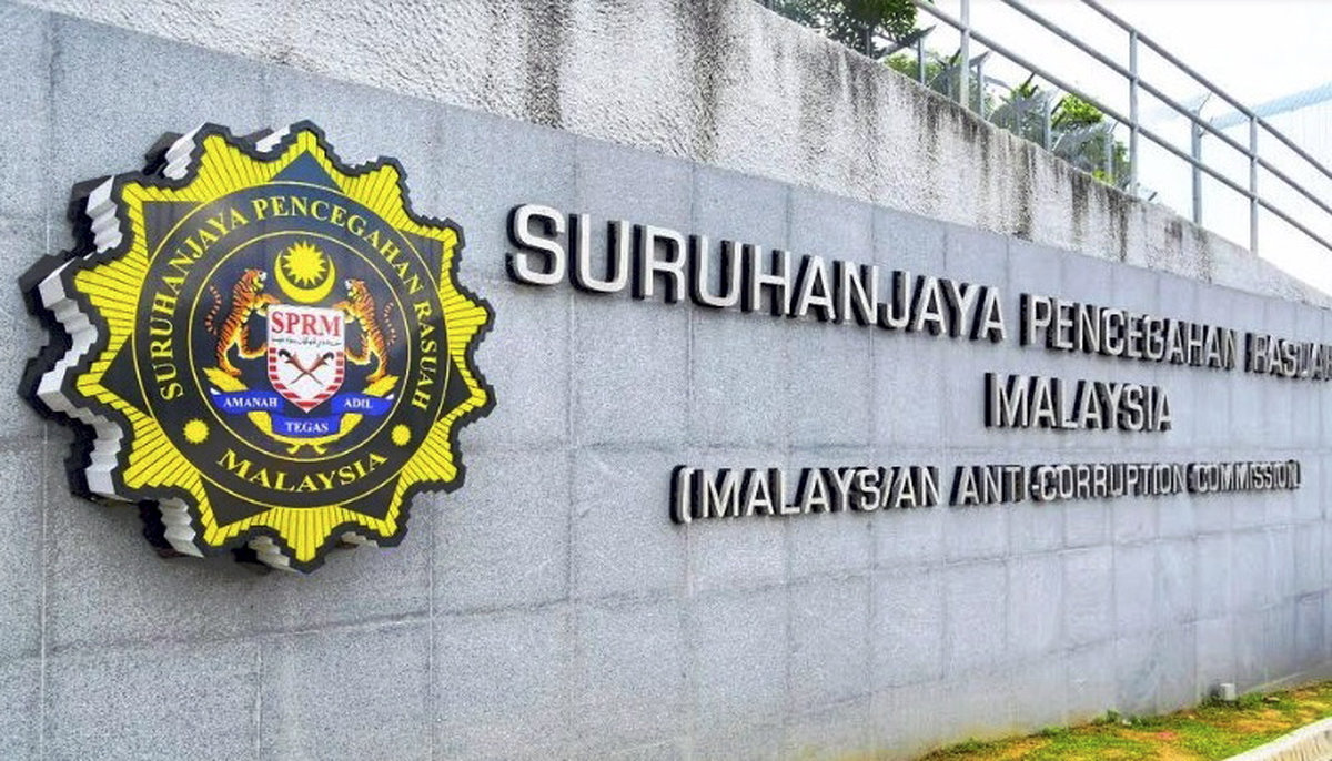 SPRM sita aset RM143 juta kes penyelewengan dana sukuk lebuh raya SPRM sita aset RM143 juta kes penyelewengan dana sukuk lebuh raya