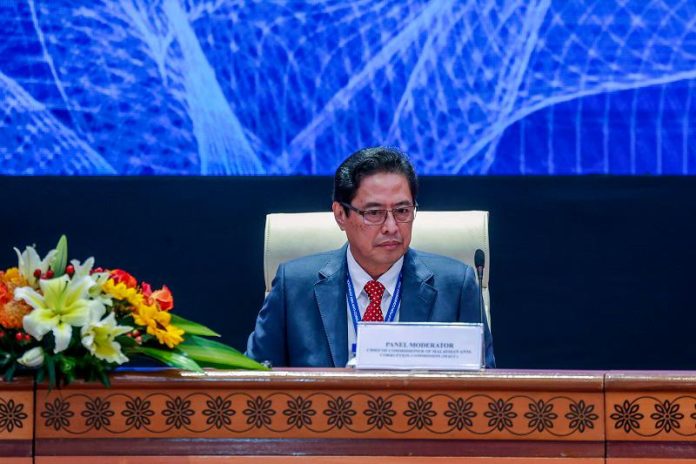 SPRM sudah ada senarai individu berkaitan kes pencerobohan tanah di Raub - Azam