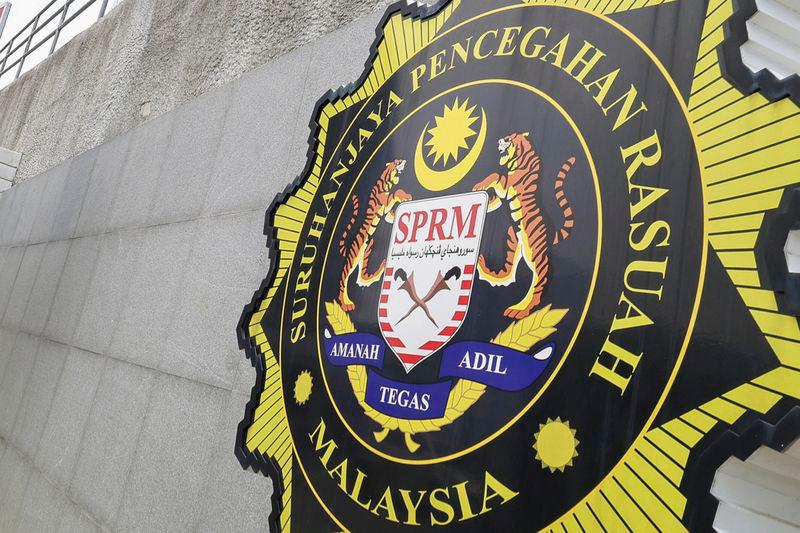 SPRM tahan ADUN, ahli perniagaan disyaki terbabit rasuah isu lesen cari gali di Sabah