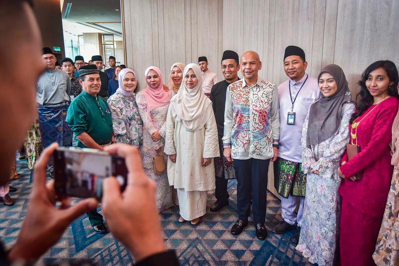 SSM introduces four initiatives to strengthen business ecosystem - Armizan