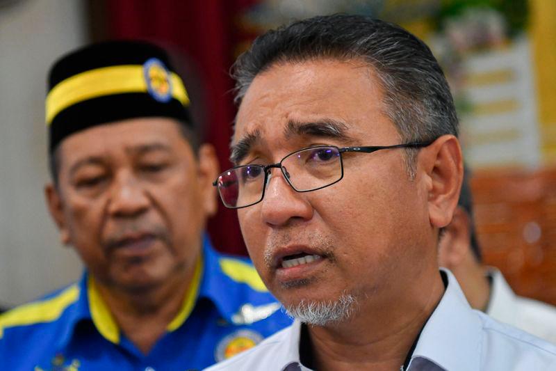SSPA pension adjustments: Veterans can contact JHEV for enquiries