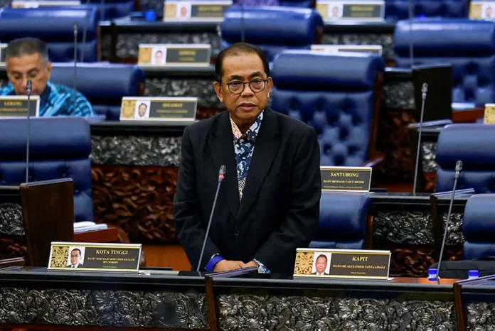 STRIDE gubal kerangka pembangunan dron pertahanan hadapi ancaman moden