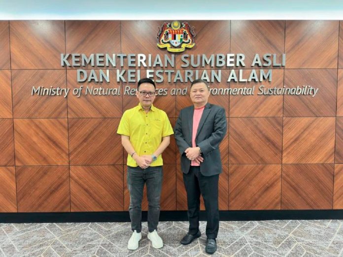 SUPP Complaints Bureau chief seeks federal intervention on scam trafficking cases