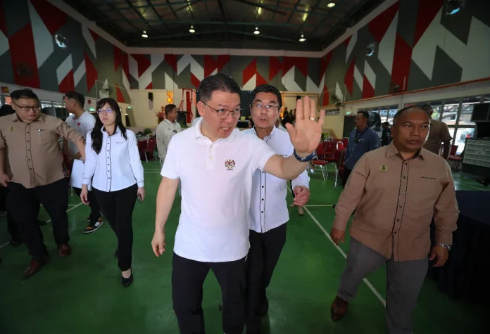 SWCorp_peroleh_100_motosikal_untuk_penguatkuasaan_Perintah_Khidmat_Masyarakat SWCorp peroleh 100 motosikal untuk penguatkuasaan Perintah Khidmat Masyarakat