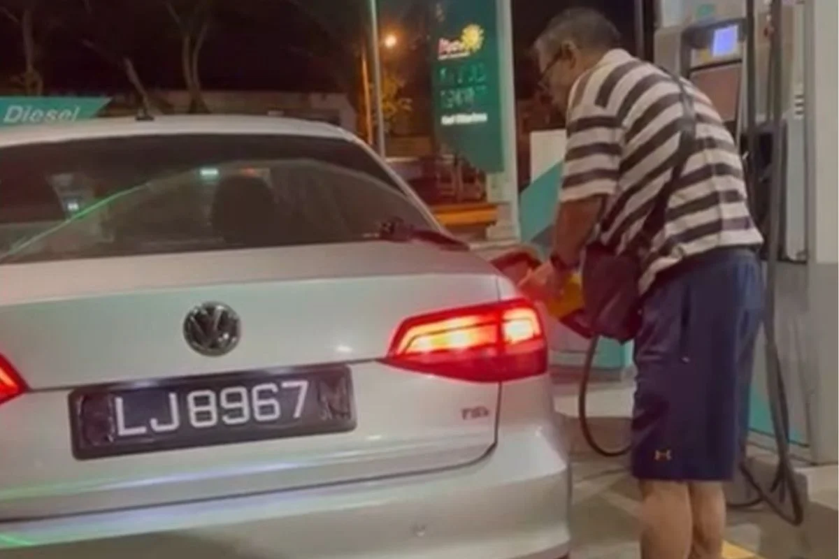 S_pore_PR_holder_fined_RM9_000_for_tampering_with_car_plate