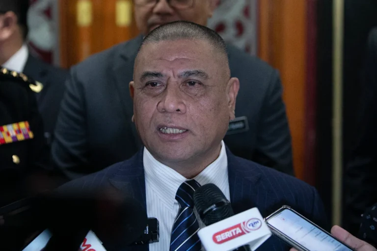 Aduan rasuah perlu tepat dan sahih, bukan sekadar surat layang