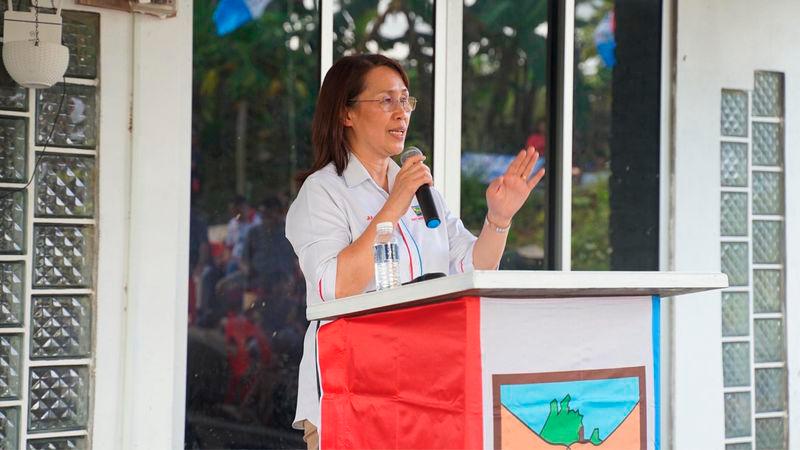 Sabah-Federal govt negotiations on 40% revenue claim set for June 30 Sabah-Federal govt negotiations on 40% revenue claim set for June 30