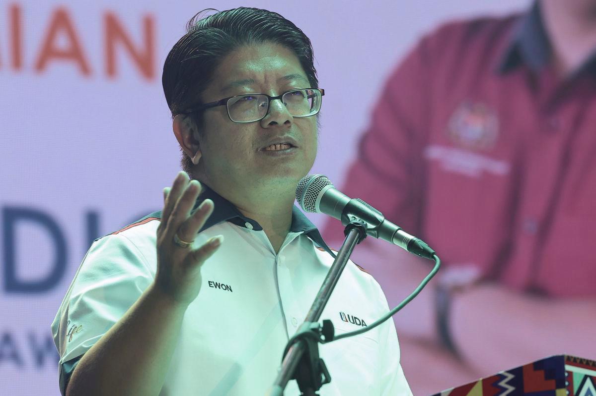 Sabah UDA Carnival boosts MSME growth with BizFrancais Pernas Sabah UDA Carnival boosts MSME growth with BizFrancais Pernas