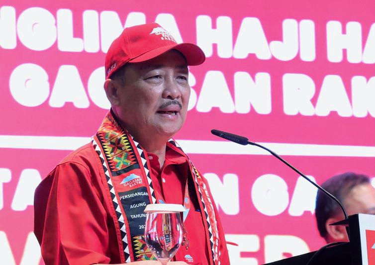 Sabah committed to expand Kinabalu UNESCO Global Geopark, Crocker Range Biosphere Reserve 