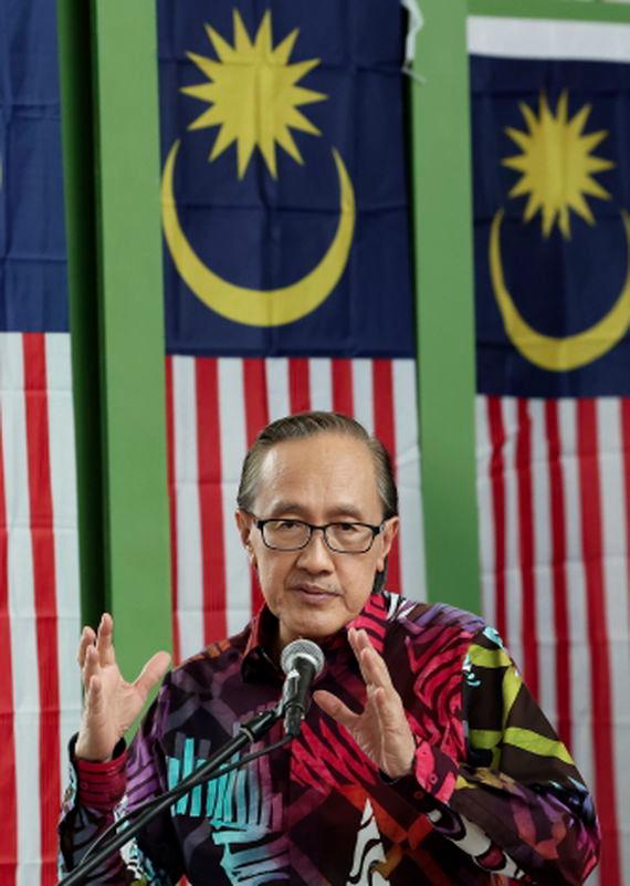 Sabah expects 50,000 at National Day parade with scooter riders debut