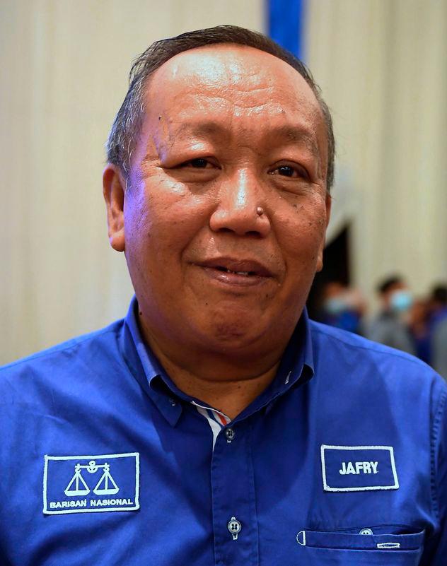 Sabah legislators press for fix to ‘three-pronged’ infrastructure issues