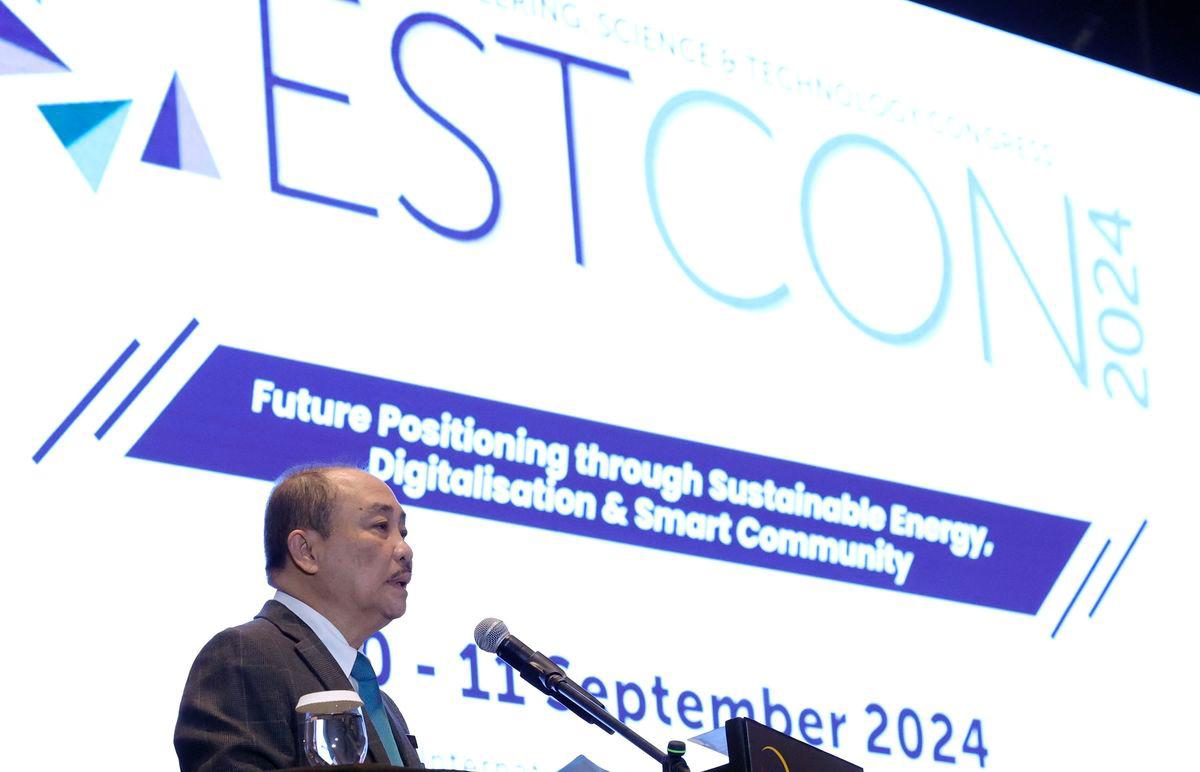 Sabah polls: GRS Supreme Council to decide on tie-up with PH-BN - Hajiji Sabah polls: GRS Supreme Council to decide on tie-up with PH-BN - Hajiji
