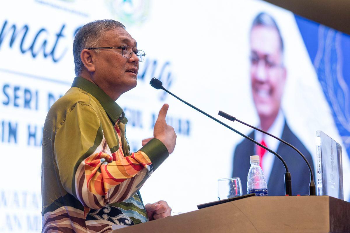 Sabah polls: Umno must project new image - Shamsul Anuar Sabah polls: Umno must project new image - Shamsul Anuar
