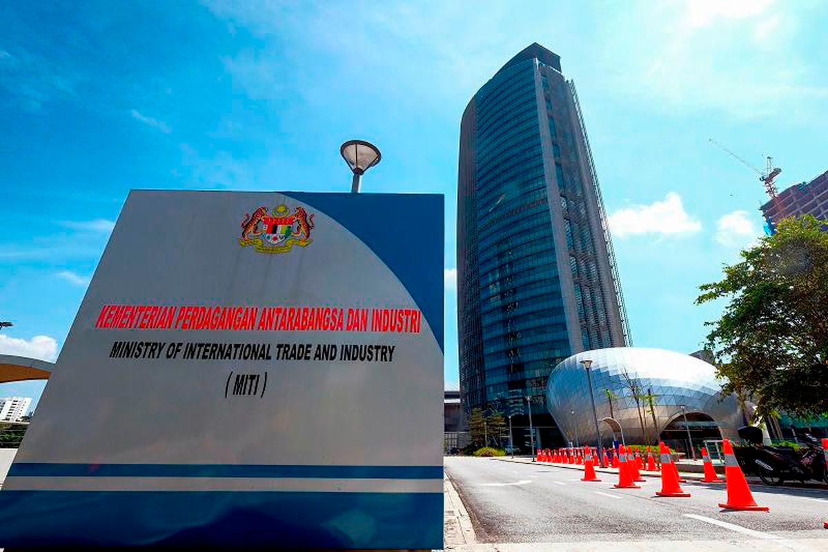 Sabah’s top foreign investment sectors revealed by MITI