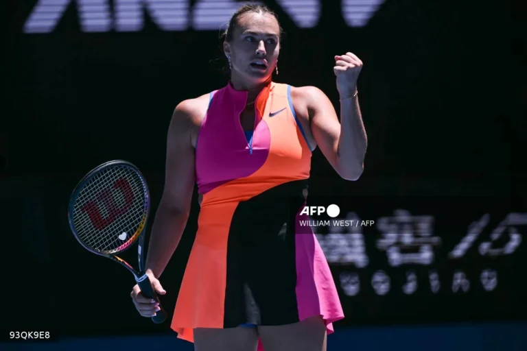 Sabalenka eyes family before tennis comeback challenge