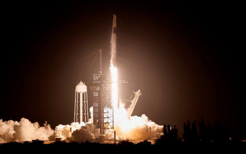 Safely back on Earth, once-stranded US astronauts ready to fly again Safely back on Earth, once-stranded US astronauts ready to fly again