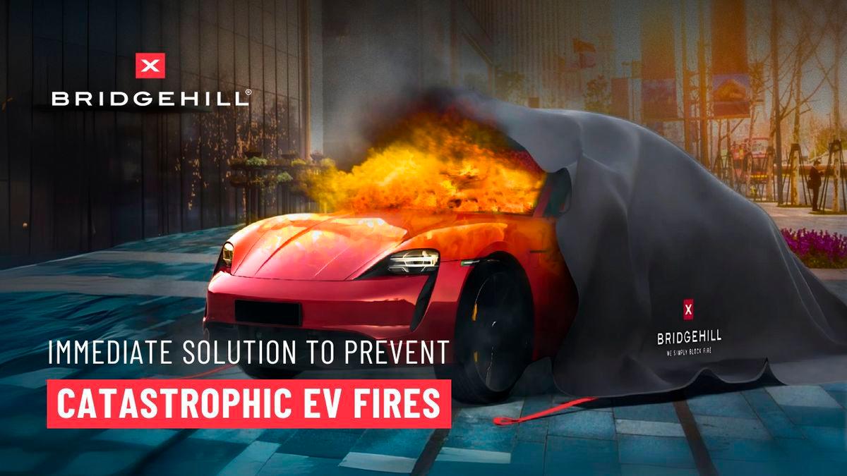 SafetySam Launches New Product for Fire Hazard Mitigation SafetySam Launches New Product for Fire Hazard Mitigation